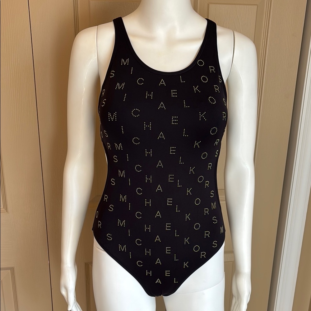 NWT MICHAEL MICHAEL KORS monokini